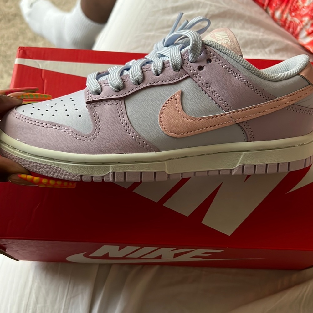 Nike dunk